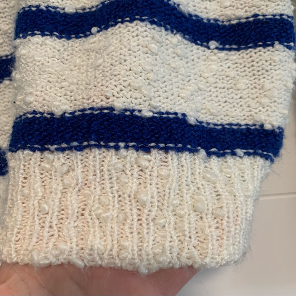 Chorus Line | Vintage Knit Sweater - Picture 6 of 15